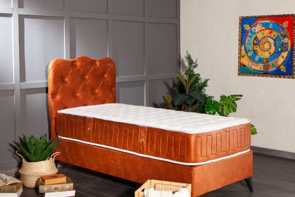 Laçin Yatak Seti 100X200