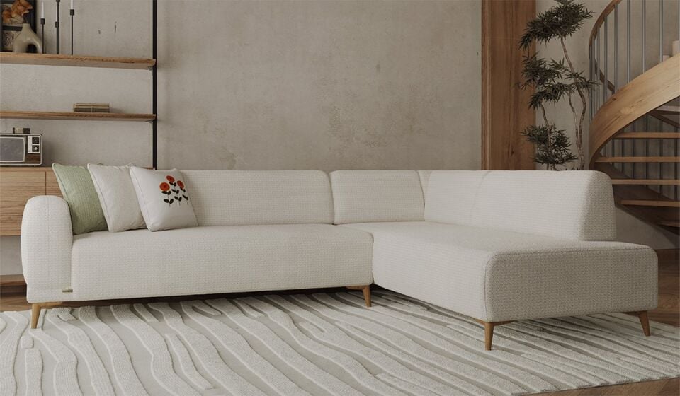 Bohem Large Köşe Takımı (Kampanyalı)