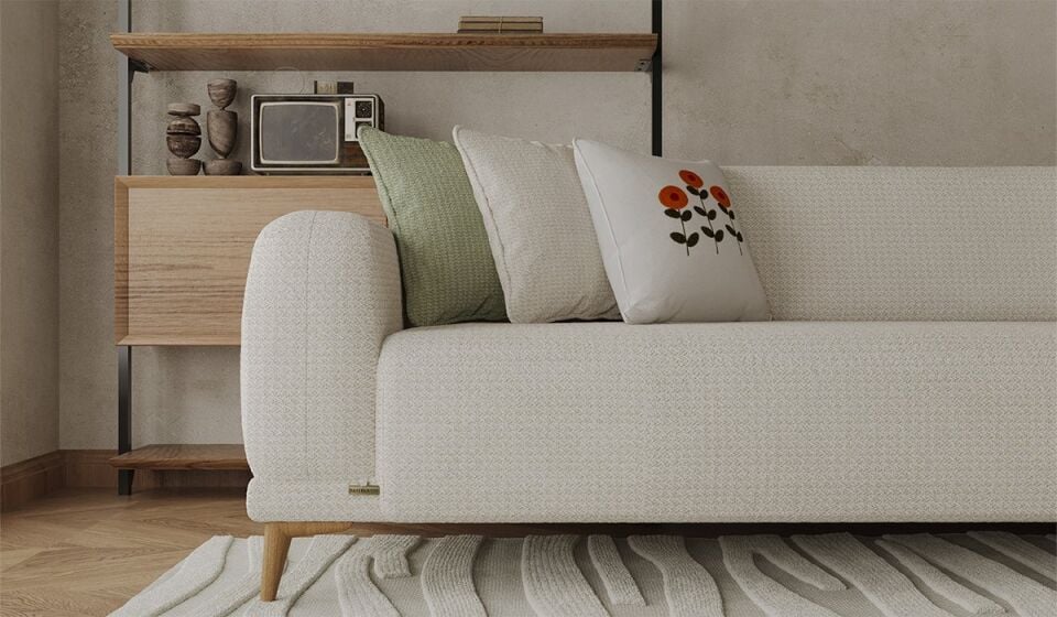 Bohem Large Köşe Takımı (Kampanyalı)