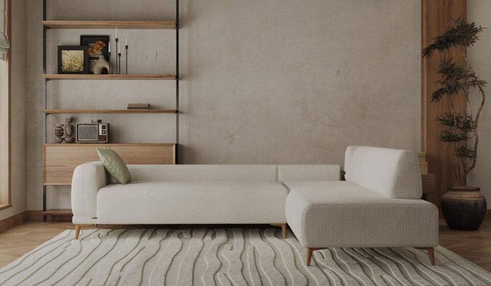 Bohem Large Köşe Takımı (Kampanyalı)