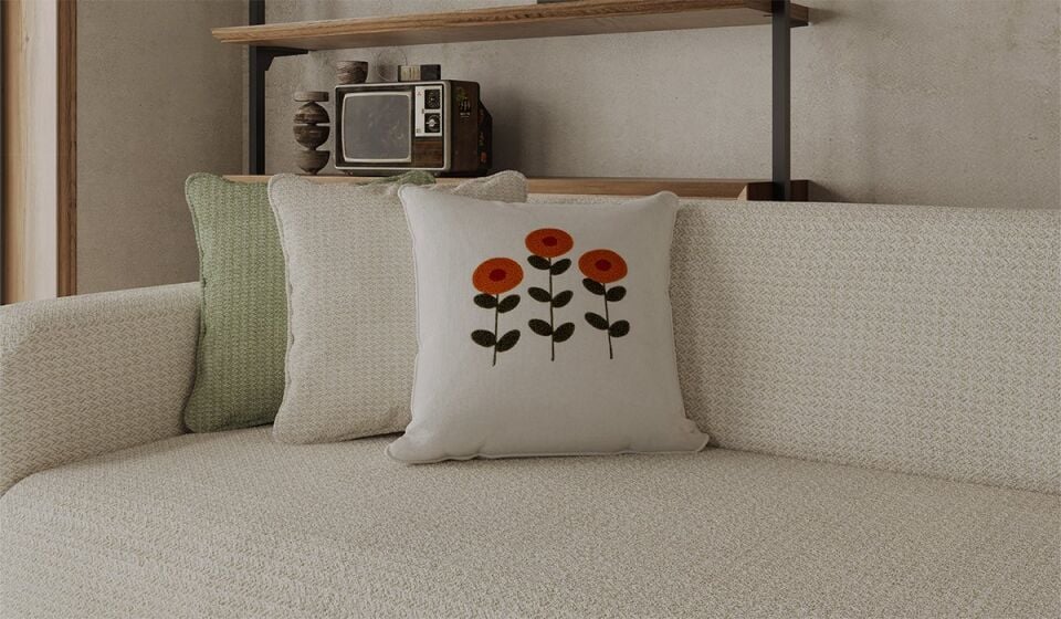 Bohem Large Köşe Takımı (Kampanyalı)