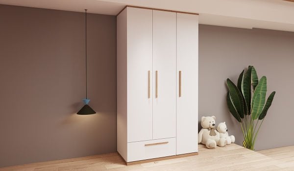 Eva Genç Odası Takımı Karyola