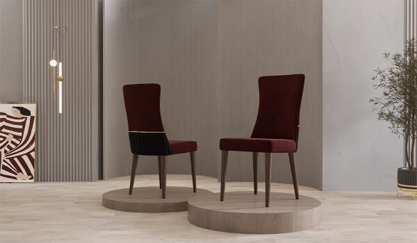 Demre Yemek Odası Takımı