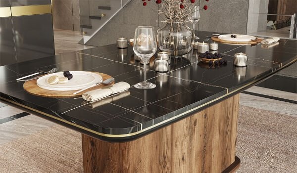 Demre Yemek Odası Takımı