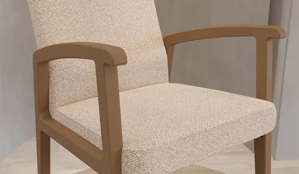 Bohem Masa + 6 Adet Sandalye Takımı Sandalye Berjer
