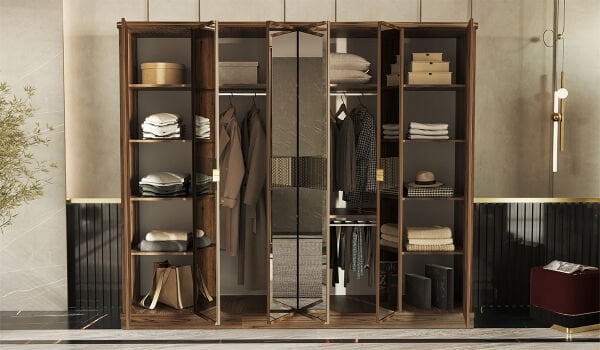 Demre Yatak Odası Takımı