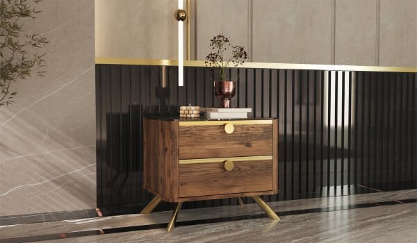 Demre Yatak Odası Takımı