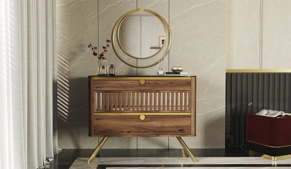 Demre Yatak Odası Takımı