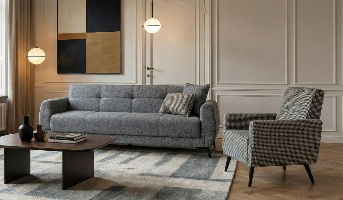 Soho Koltuk Takımı