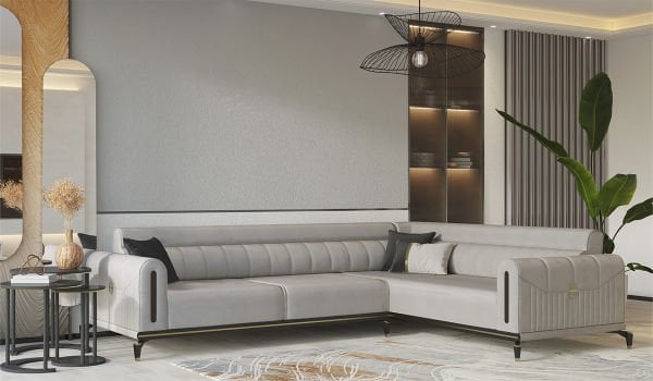 Yeni Bella Köşe Takımı