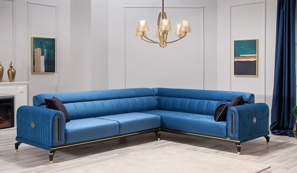 Yeni Bella Köşe Takımı