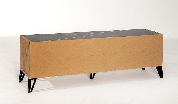 Pietra Sonata Tv Sehpası