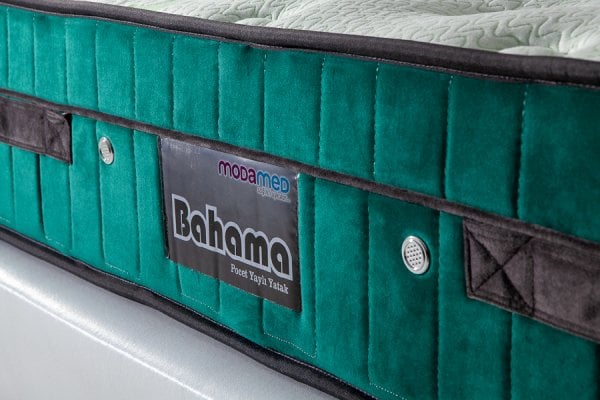 Bahama Yatak Seti 120x200