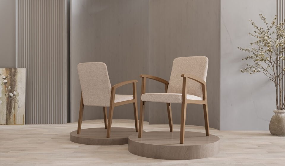 Bohem Yemek Odası Konsol