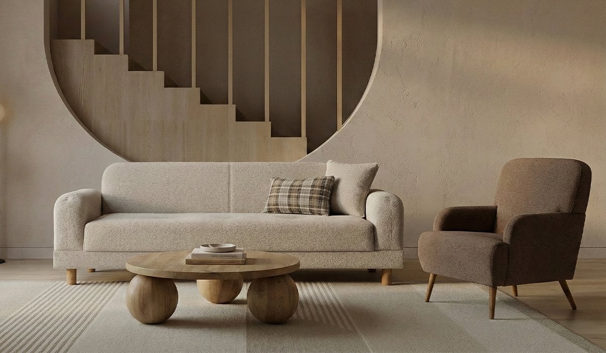 Bohem Life Koltuk Takımı