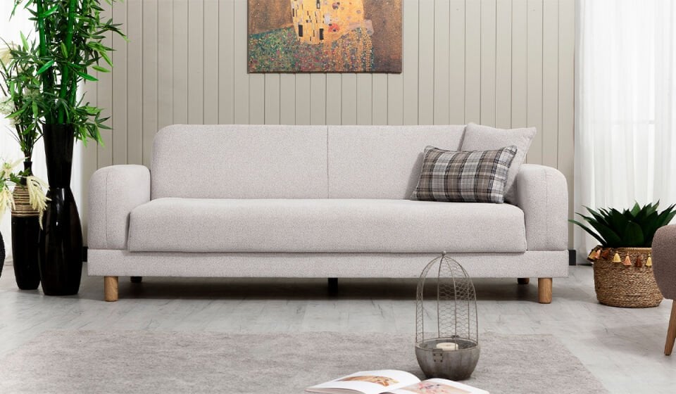 Bohem Life Koltuk Takımı