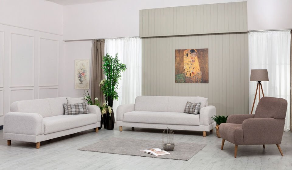 Bohem Life Koltuk Takımı