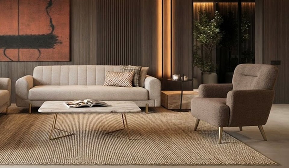 Aven Düğün Paketi (Yatak+Karyola Hediye)