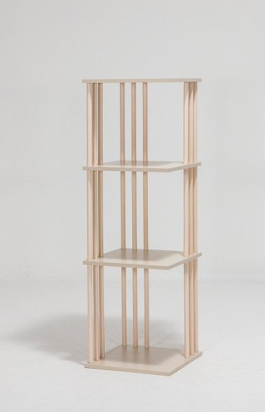 Cross Aksesuar Seti Köşe Rafı