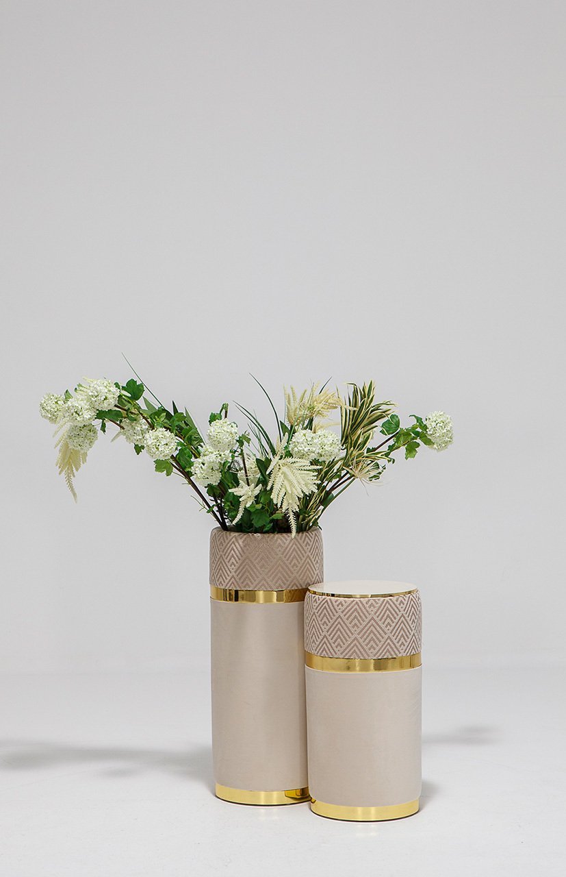 Cross Aksesuar Seti Çiçeklik