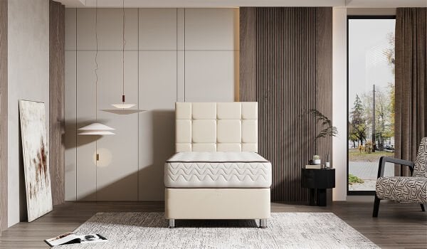 Spring Yatak Seti 120x200