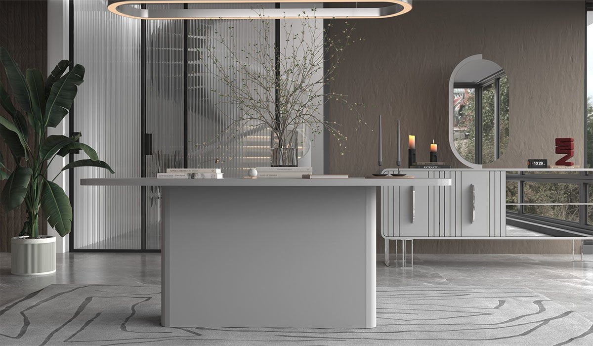 Veyron Yemek Masası