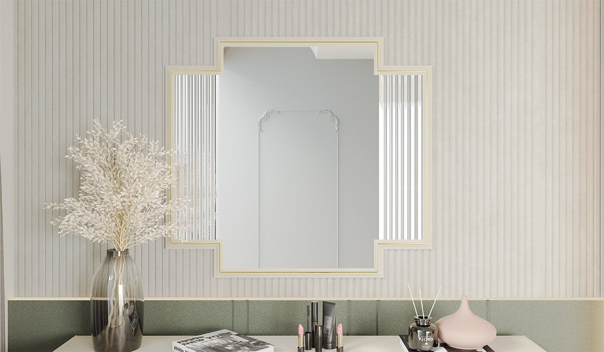 Hürrem Şifonyer Aynası