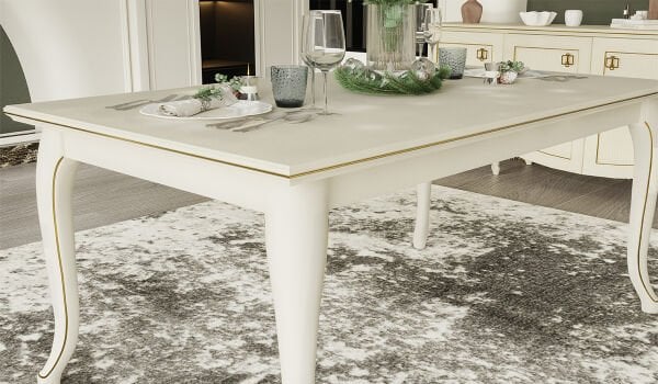 Hürrem Yemek Masası