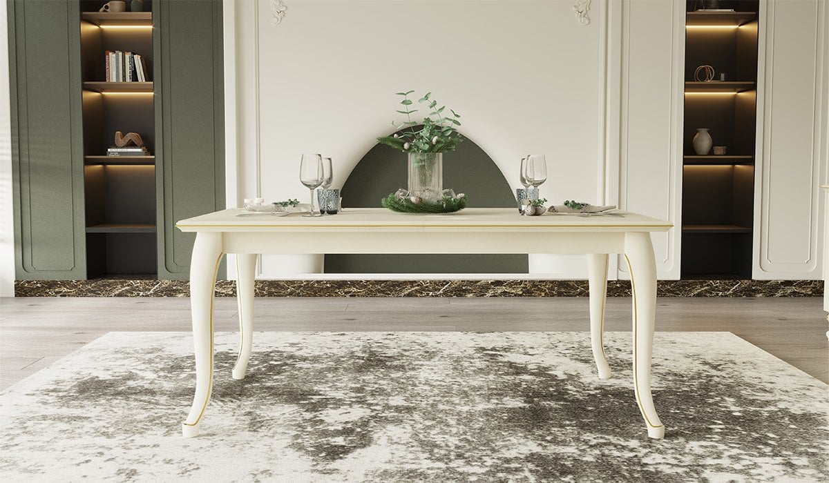 Hürrem Yemek Masası