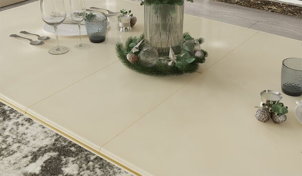 Hürrem Yemek Masası