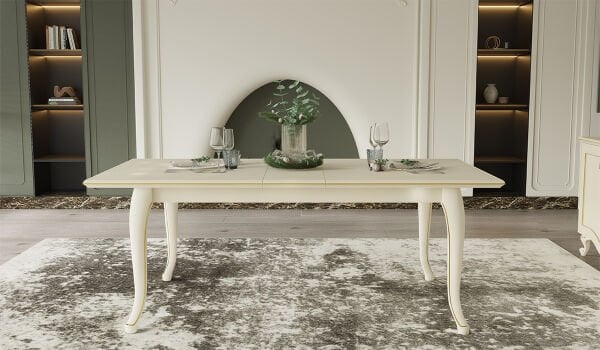 Hürrem Yemek Masası