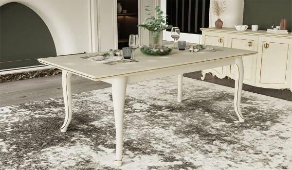 Hürrem Yemek Masası