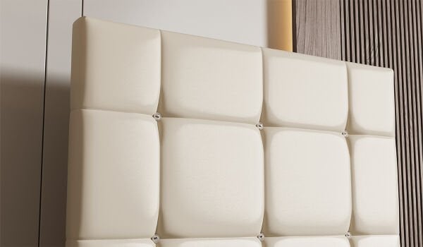 Spring Yatak Seti 90x190