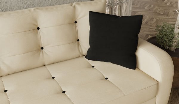 Megan Üçlü Koltuk