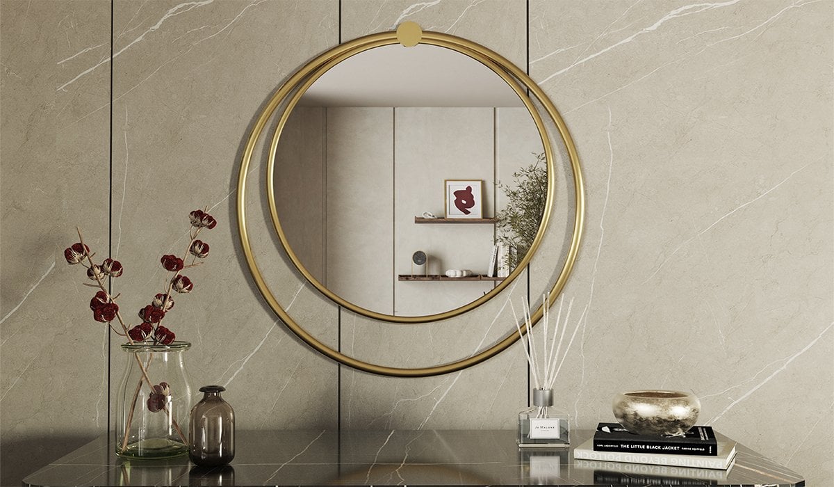 Demre Şifonyer Aynası