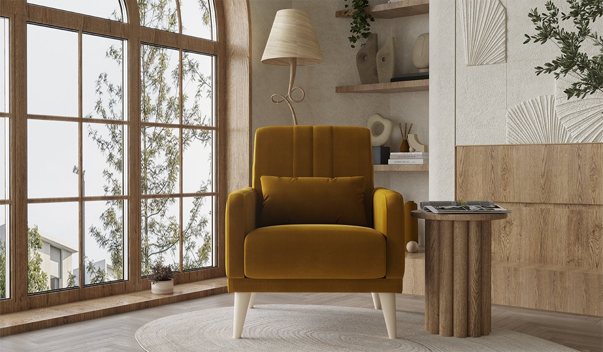 Nitra Berjer - Traverten