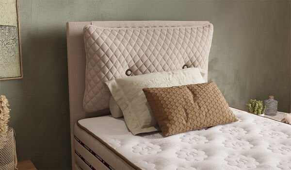 Bali Yatak Seti 120x200