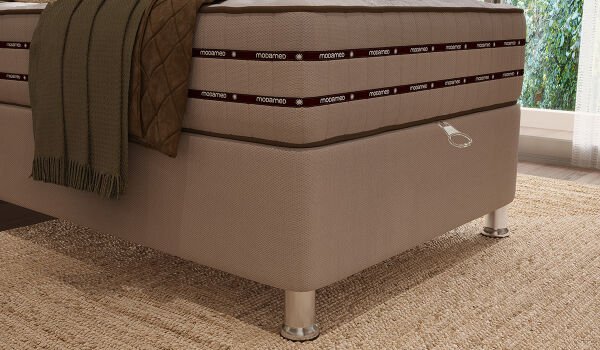 Bali Yatak Seti 140x190