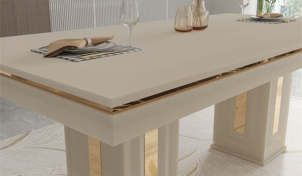 Vanesa Yemek Masası