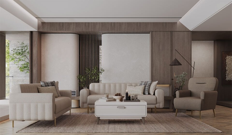 Aven Koltuk Takımı