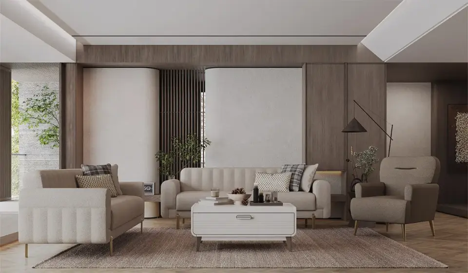 Aven Koltuk Takımı