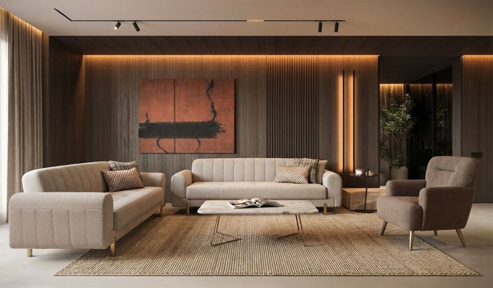 Aven Koltuk Takımı