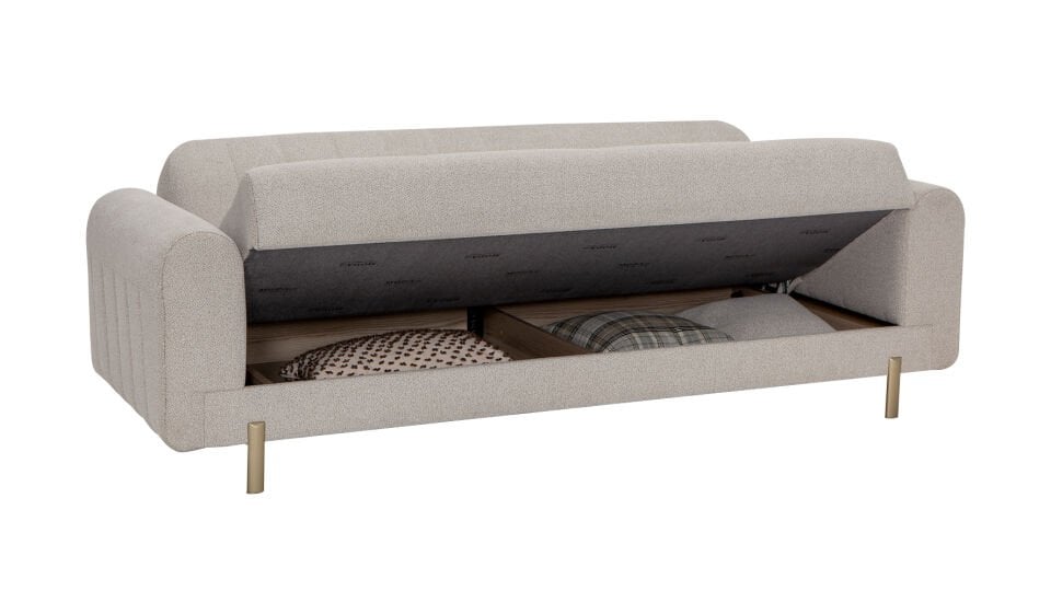 Aven Koltuk Takımı