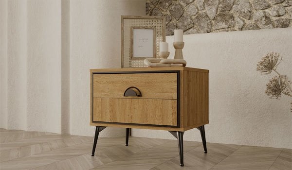 Megan Yatak Odası Takımı