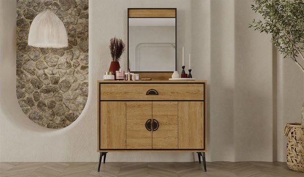 Megan Yatak Odası Takımı