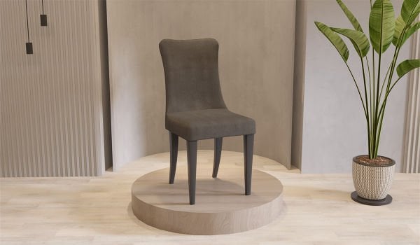 Avrupa Masa + 6 Adet Sandalye Takımı