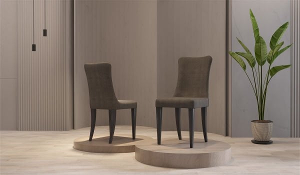 Avrupa Yemek Odası Takımı