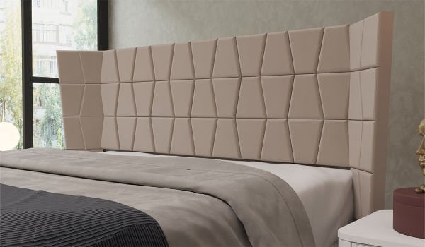 Gold Bella Yatak Odası Takımı