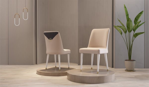 Gold Bella Yemek Odası Takımı