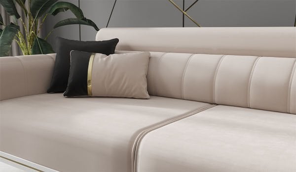 Gold Bella Koltuk Takımı